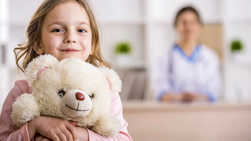 Νοσοκομειακή κάλυψη για το παιδί: Τι πρέπει να γνωρίζετε