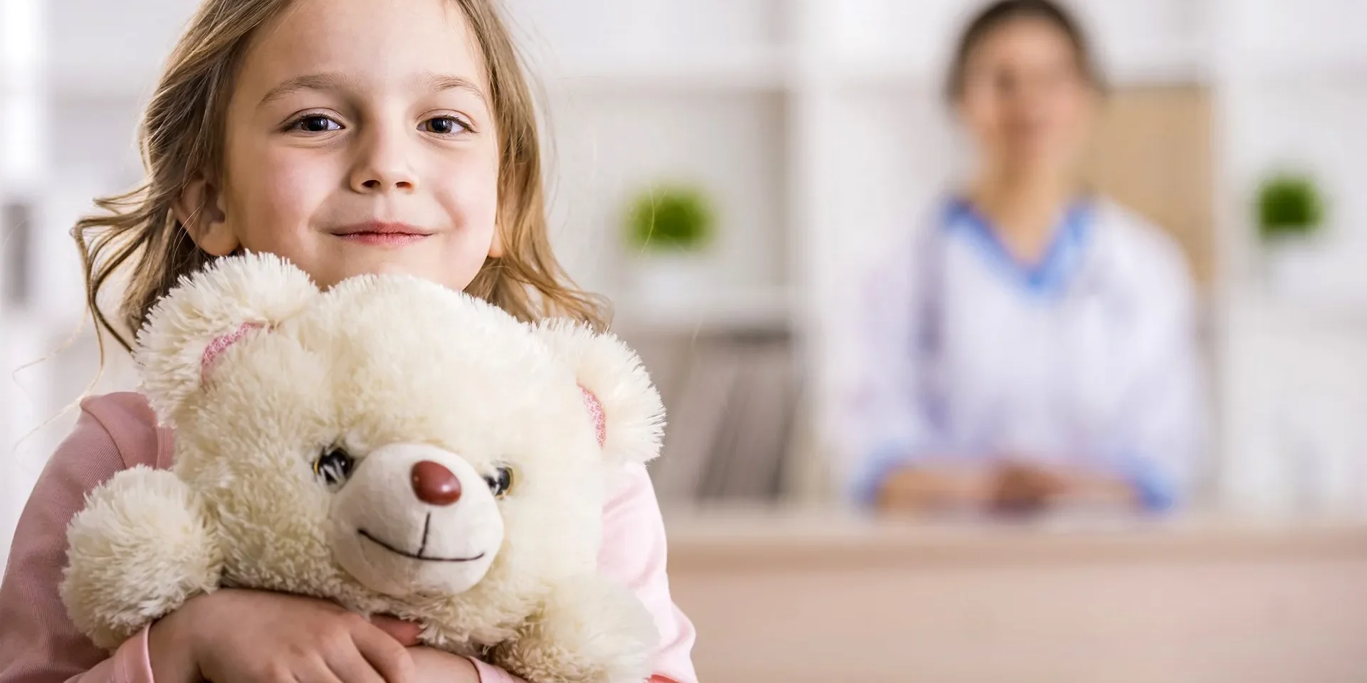 Νοσοκομειακή κάλυψη για το παιδί: Τι πρέπει να γνωρίζετε